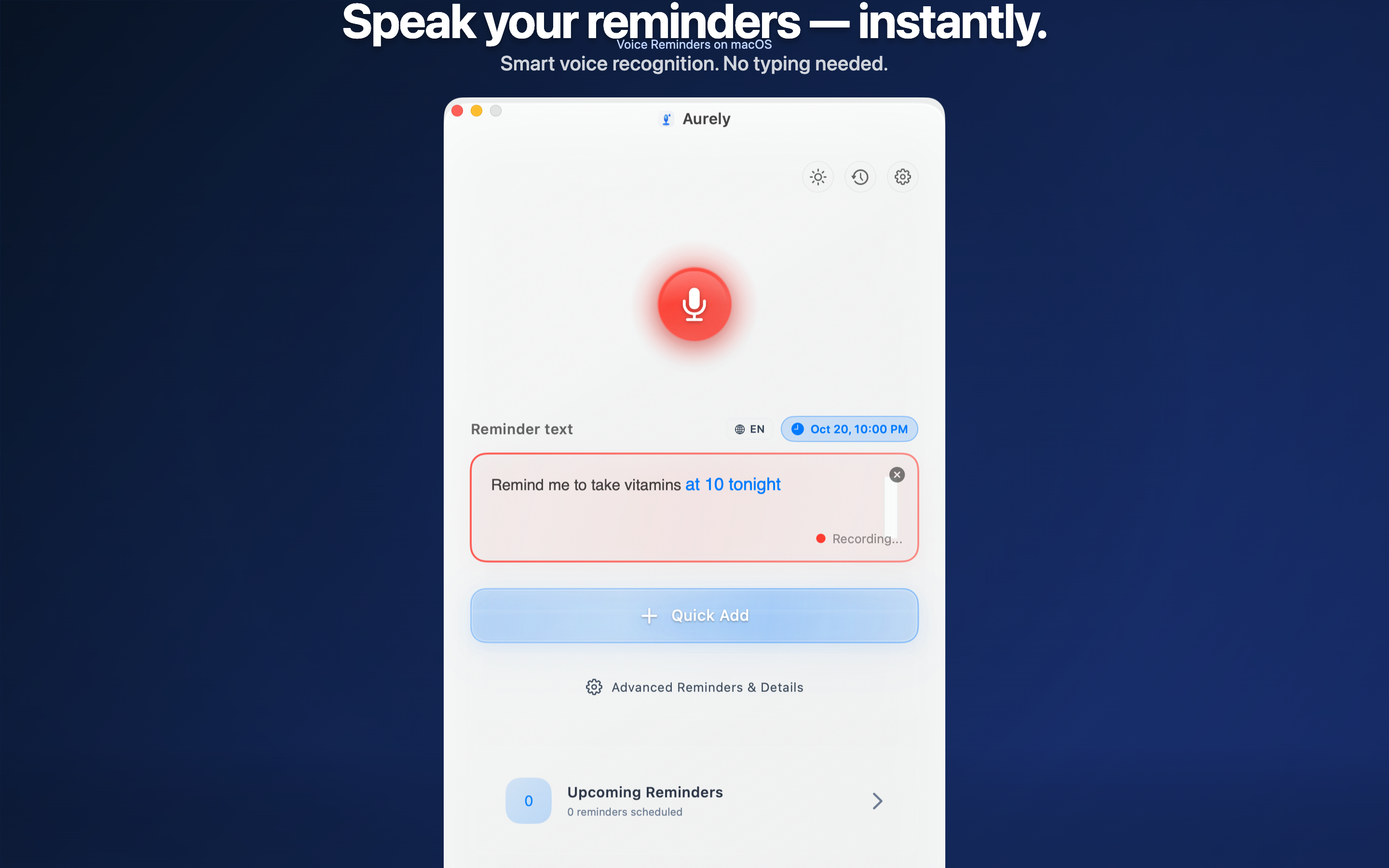 Aurely gallery image