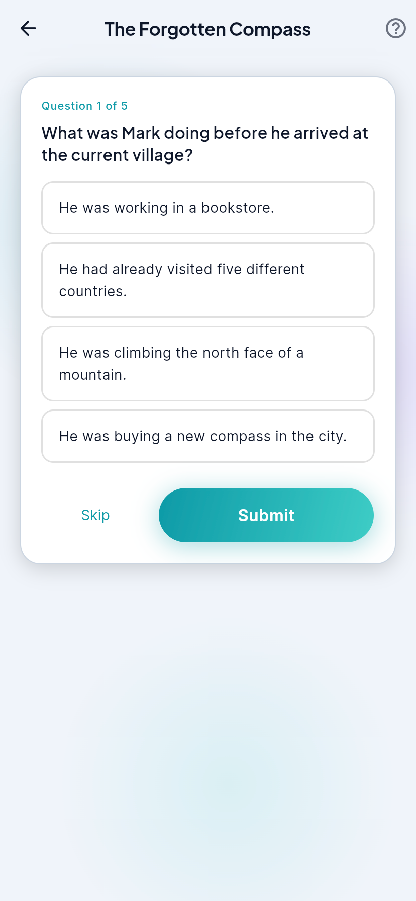 Hamzaban gallery image