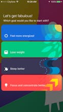 Fabulous for iOS gallery image