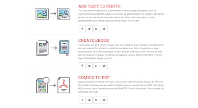 GreenPub gallery image