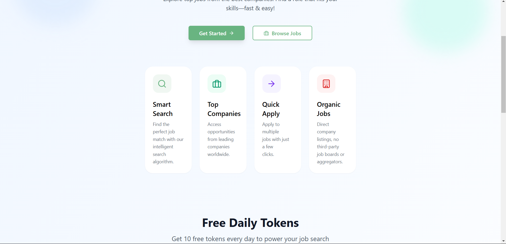 Jobzilla - Найдите и посадите свою работу своей мечты сегодня медиа 2