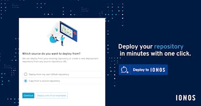 Deploy Now gallery image