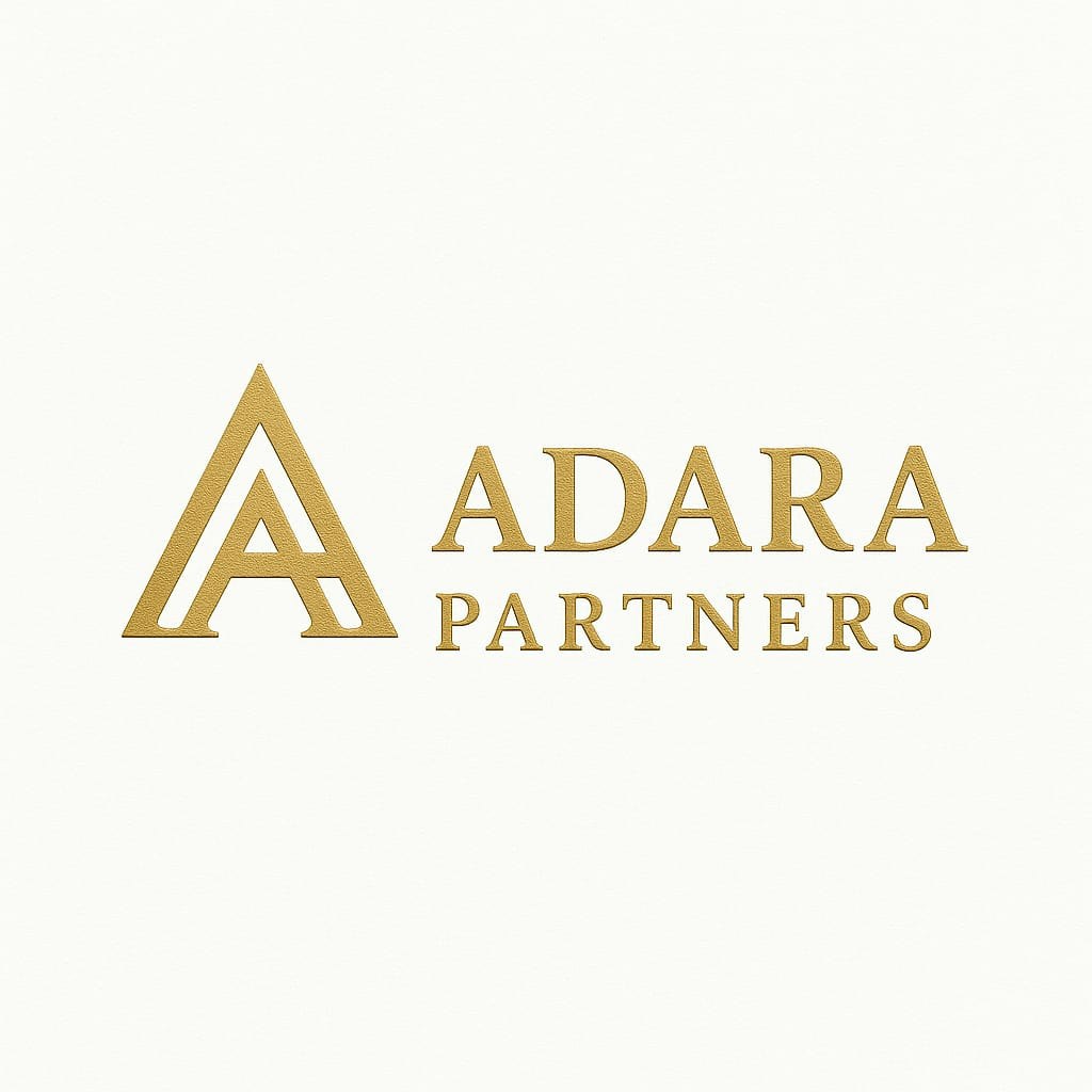 Liderlik Katalizörü ve EIR - Adara - Gömülü Venture Builder medya 1