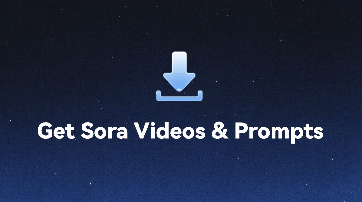 Sora'yı kaydet - Sora Video İndir - Ücretsiz Çevrimiçi Sora 2 İndirici medya 1
