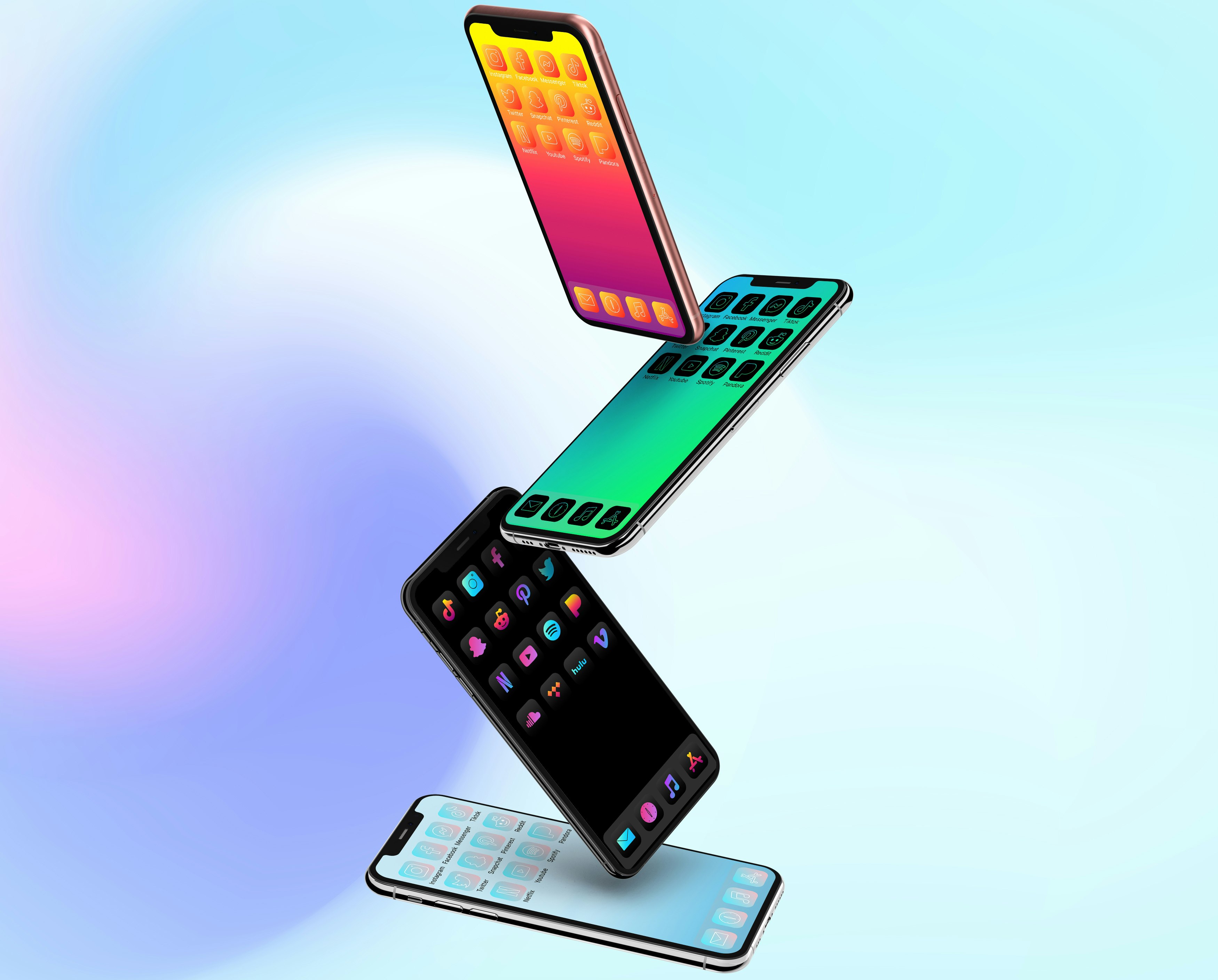 Iconicly gallery image