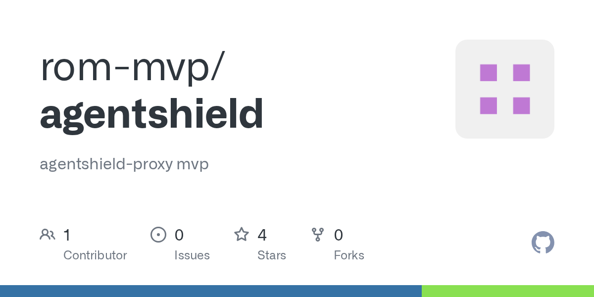 Vigil - Main screenshot showing features and interface