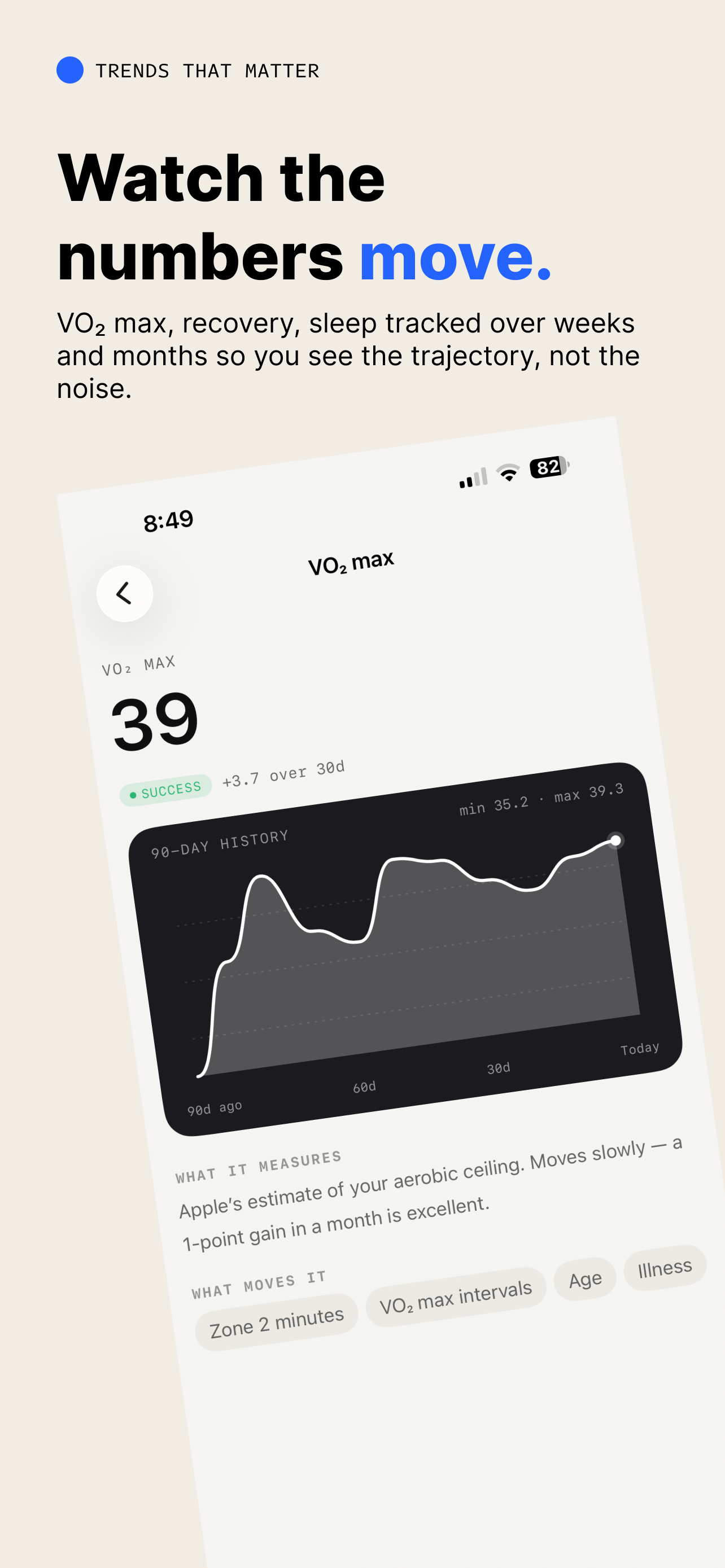 Form: Daily Fitness gallery image