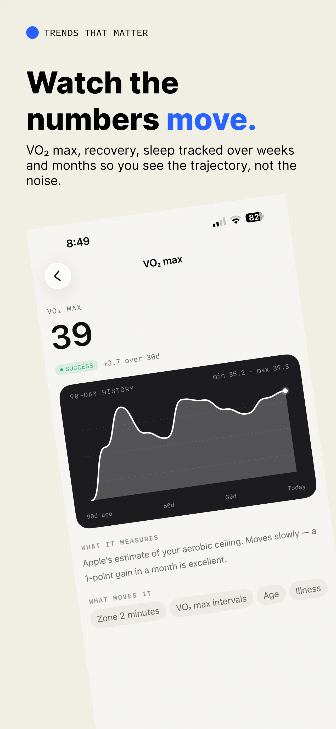 Form: Daily Fitness screenshot 5