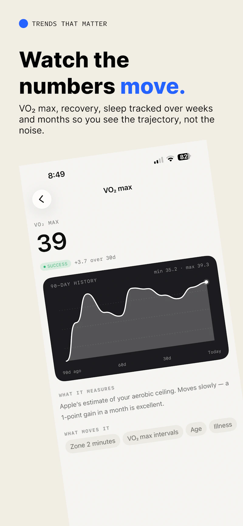 Form: Daily Fitness screenshot 5