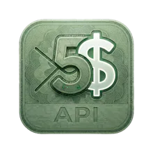 FiveDollars gallery image
