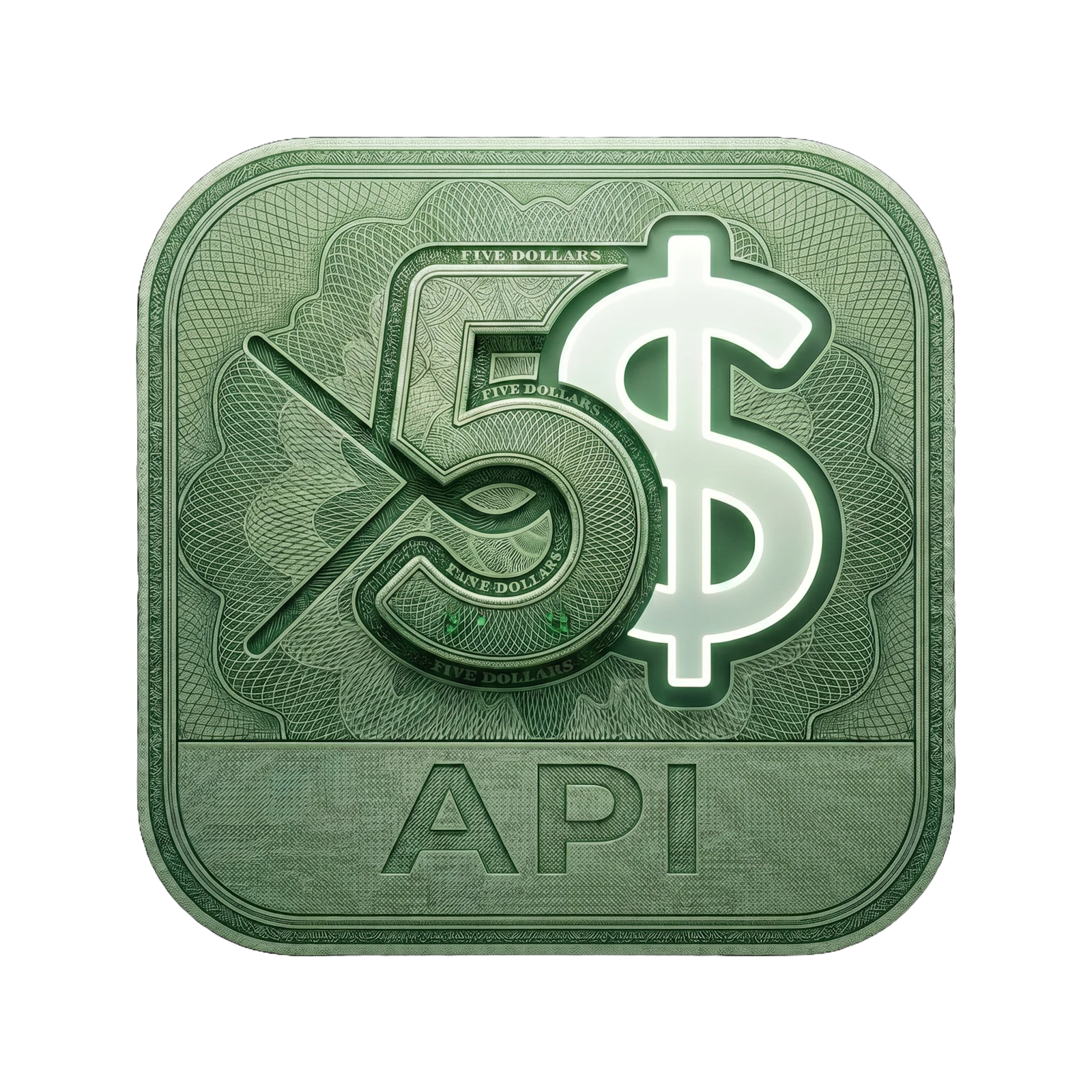 FiveDollars screenshot 1