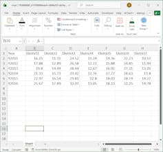 Excel AI Tools 4 In 1 gallery image