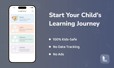 Learnzy – Kids Learning App gallery image