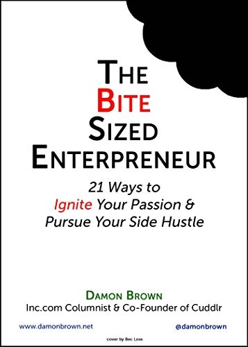 The Bite-Sized Entrepreneur gallery image
