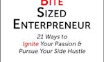 The Bite-Sized Entrepreneur image