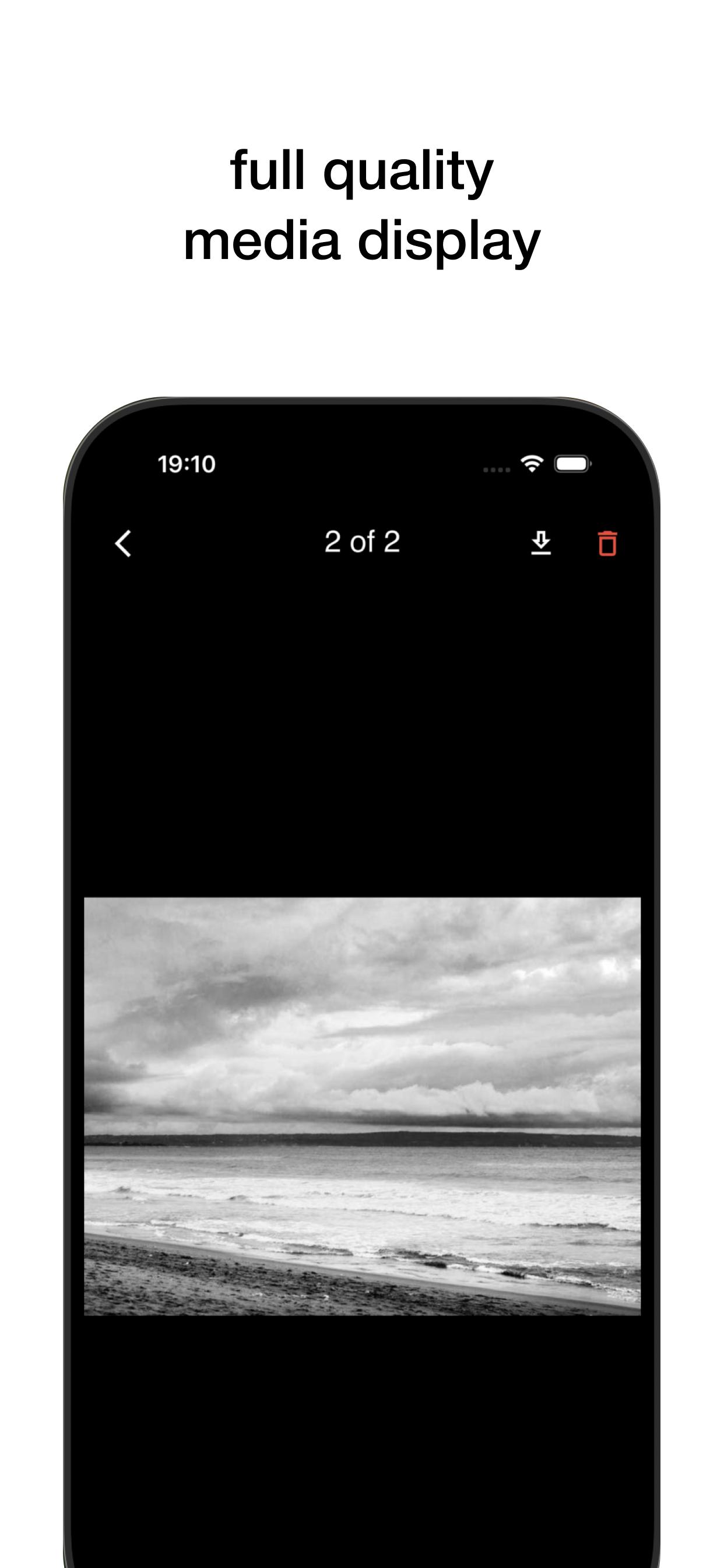 Locka: Photo Vault and Diary gallery image