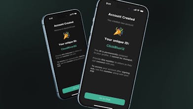 SpeakInPrivate Private Messenger gallery image