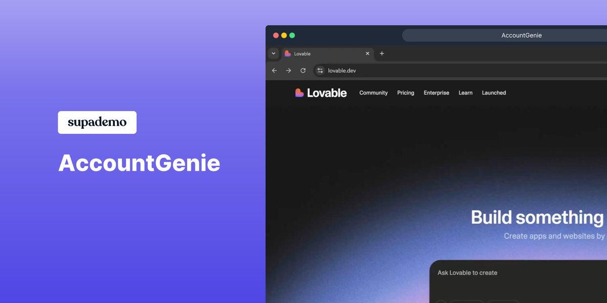 AccountGenie gallery image