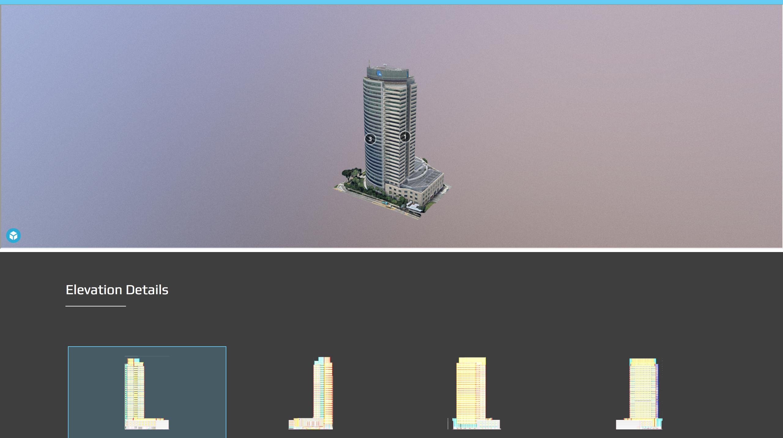 Facade Inspector gallery image