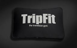 TripFit- the travelsize gym media 2