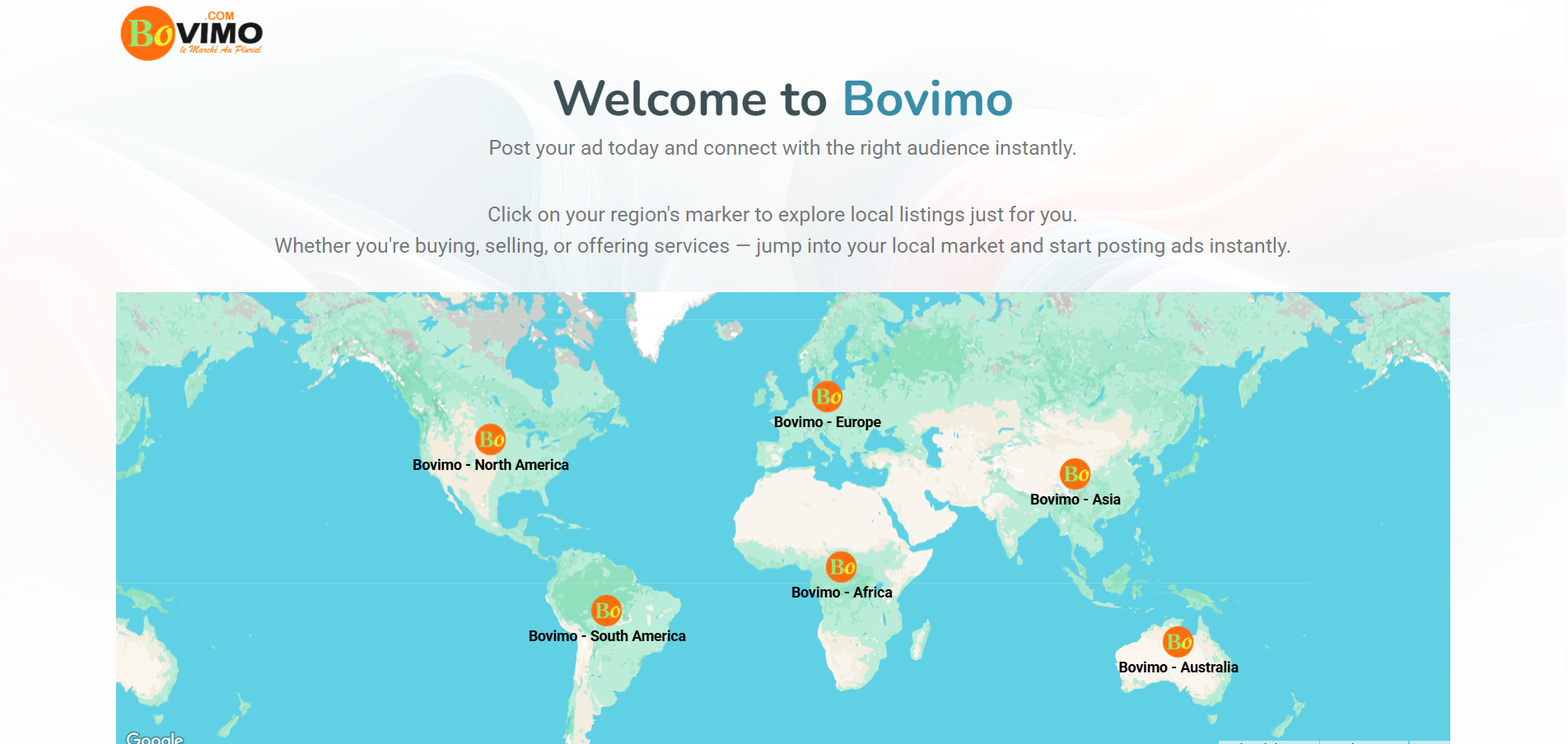 Bovimo gallery image