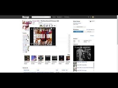 Searcher for Discogs gallery image