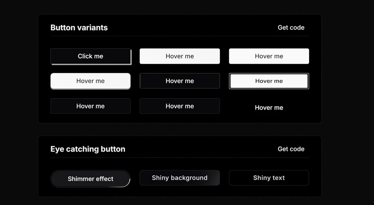 Indie UI