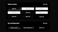 Indie UI