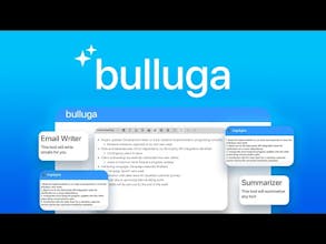 bulluga gallery image