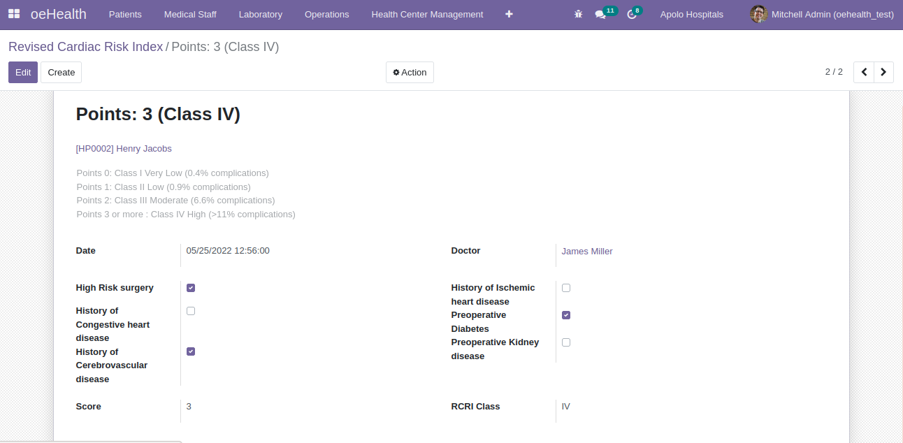 Oehealth media 2