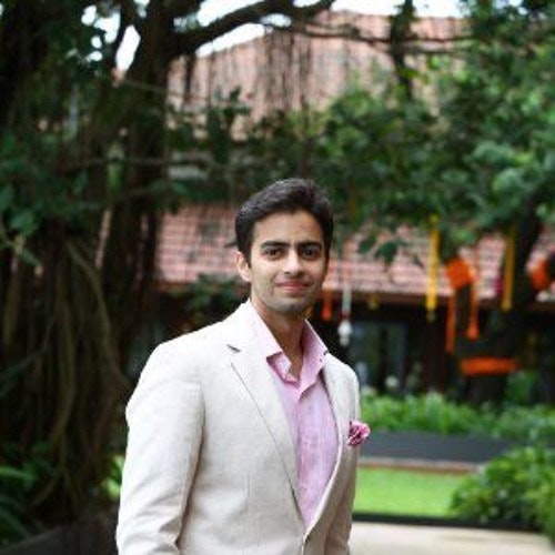 Veni Vidi VC - Utsav Somani from AngelList gallery image