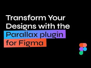 Parallax for Figma gallery image