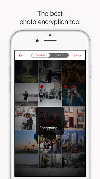 Reporter Camera gallery image