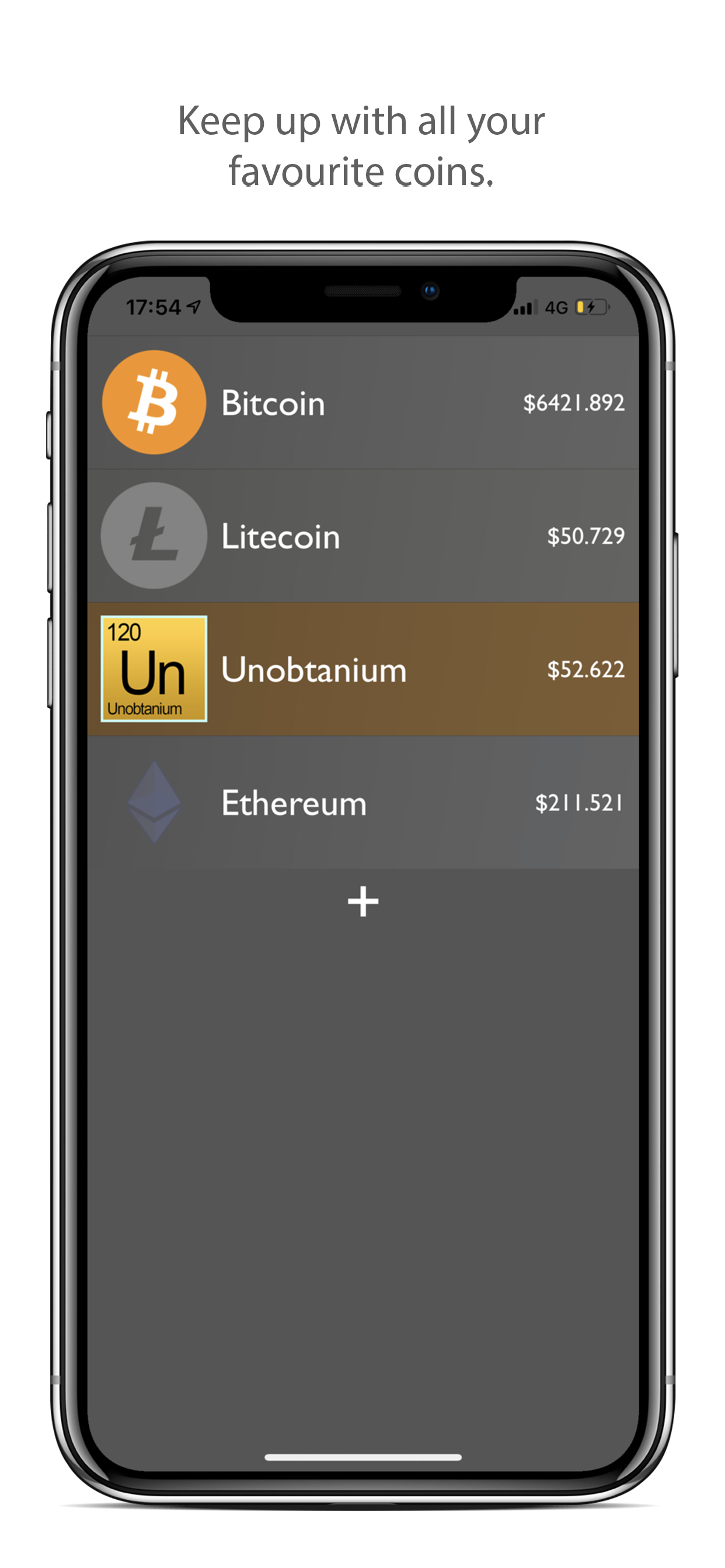 CryptiX gallery image
