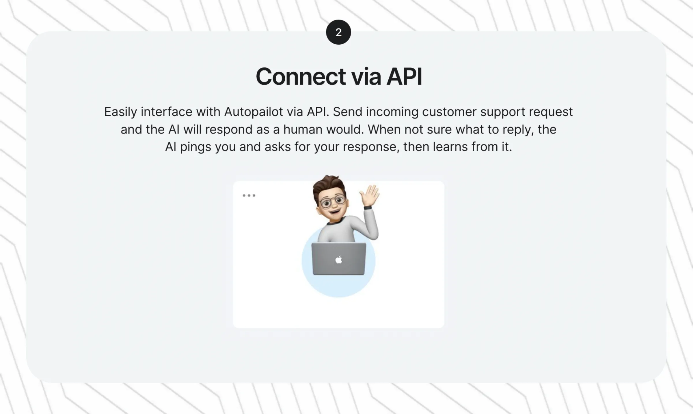 Autopailot gallery image