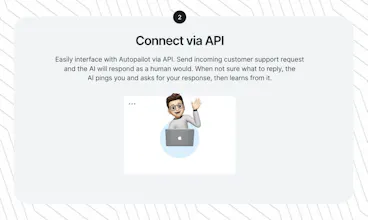 Autopailot gallery image