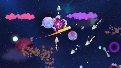 Moonshot gallery image