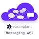 Voximplant Messaging API