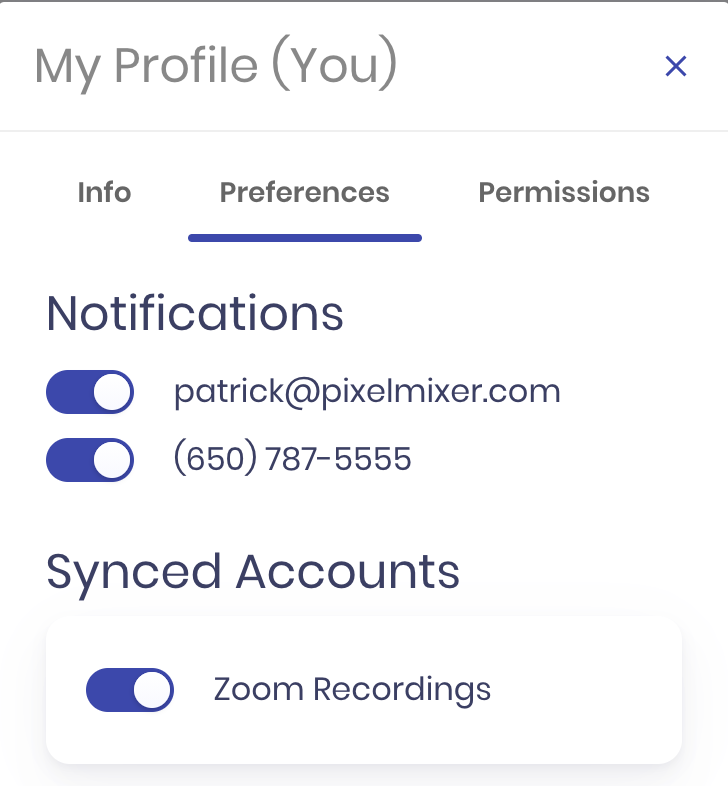 PixelMixer gallery image