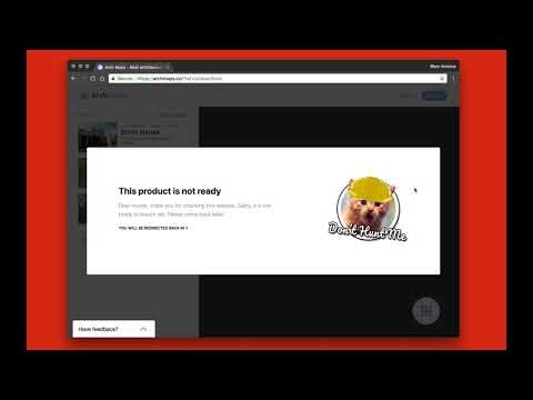 Don't Hunt Me gallery image