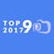 Top Nine 2017