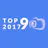 Top Nine 2017