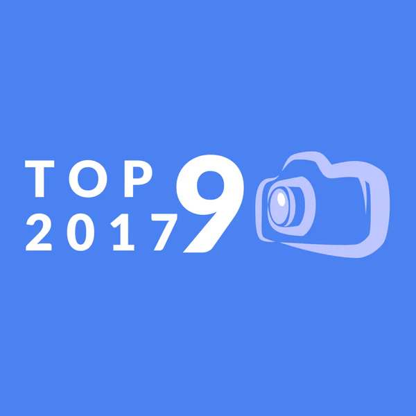 Top Nine 2017