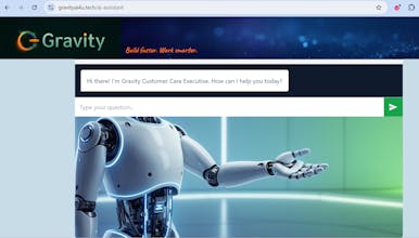 Gravity gallery image