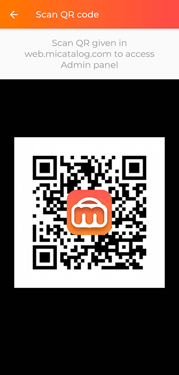 Micatalogs Create online eCommerce store gallery image