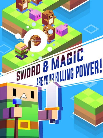 Tiny Hero gallery image