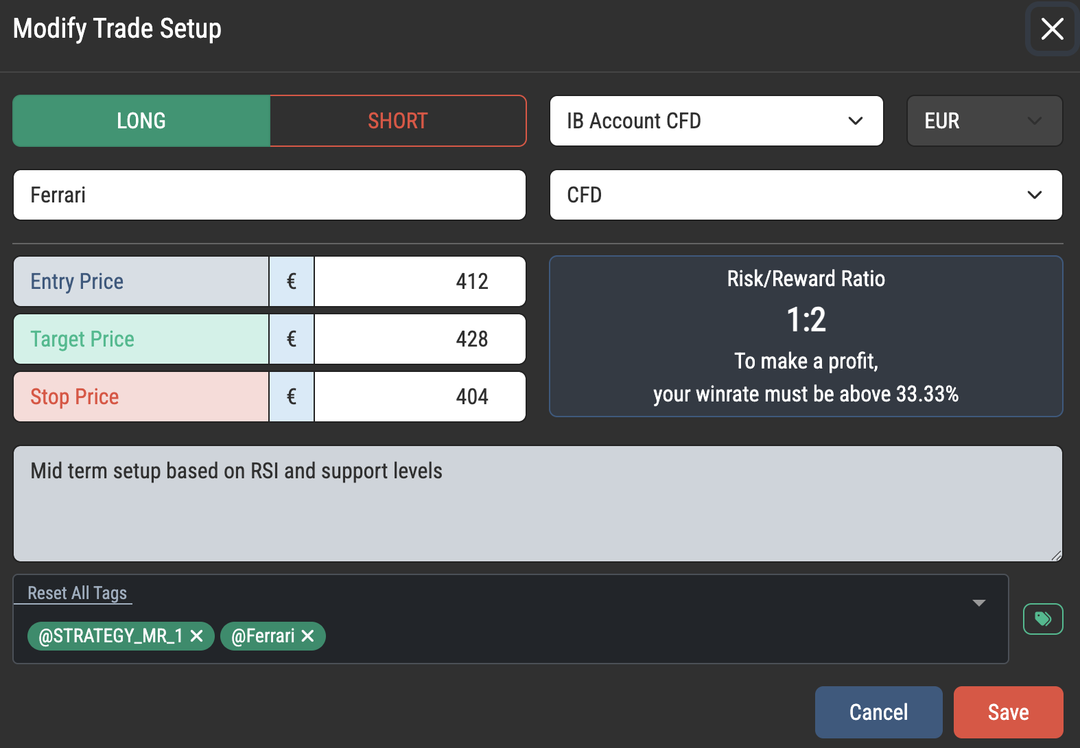 QuantJournal gallery image