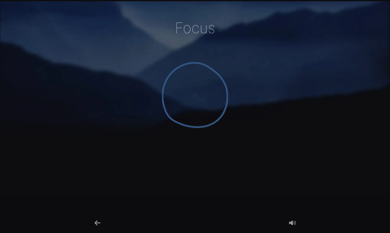 Breathe gallery image