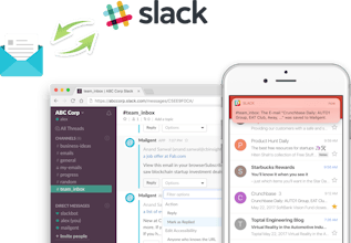 Mailgent gallery image