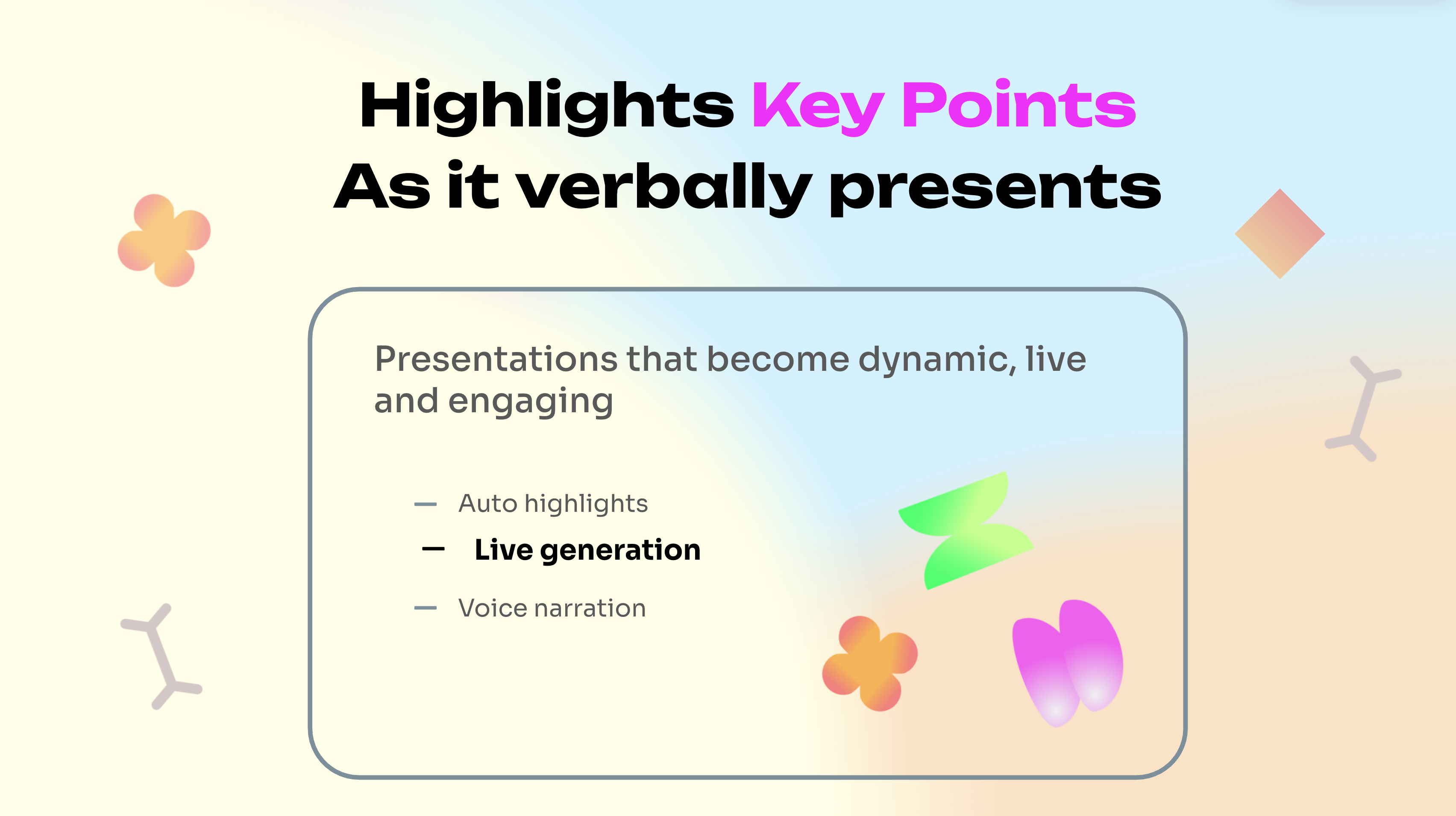 SlidesPitch gallery image